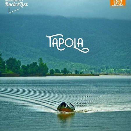 Omkar Agro Tourism & Resort Mahābaleshwar Eksteriør billede