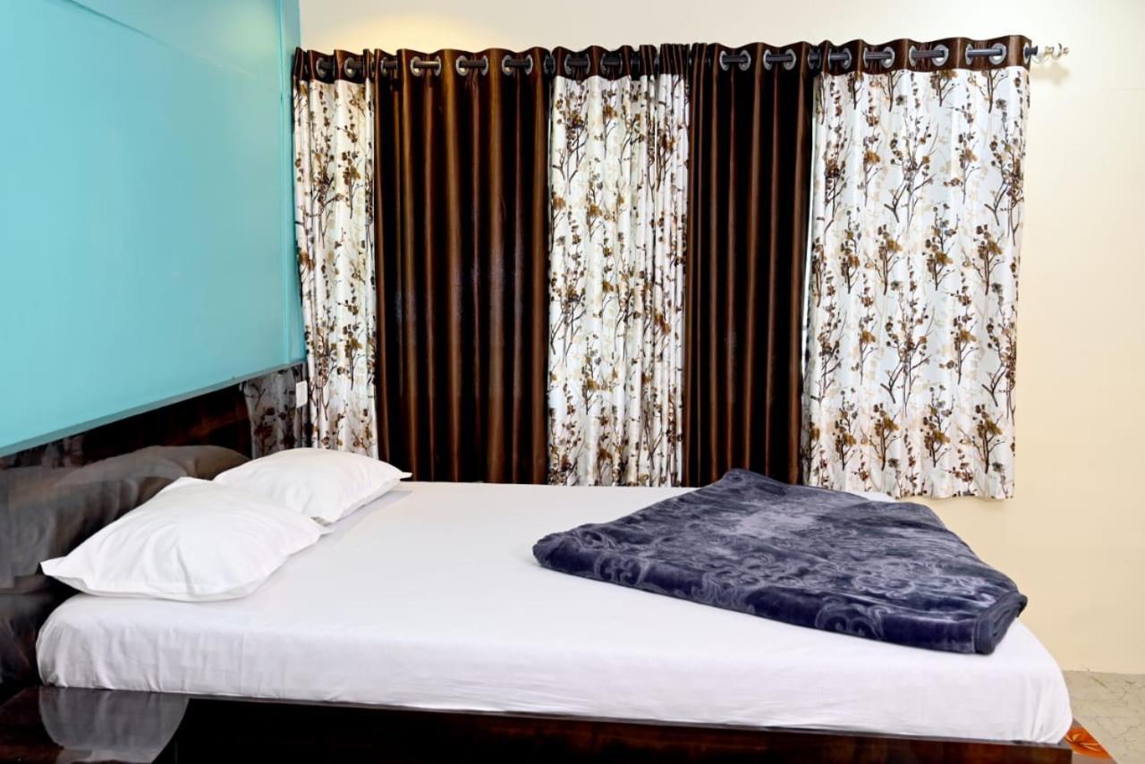 Omkar Agro Tourism & Resort Mahābaleshwar Eksteriør billede