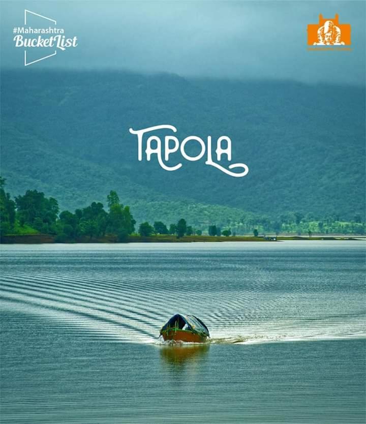 Omkar Agro Tourism & Resort Mahābaleshwar Eksteriør billede