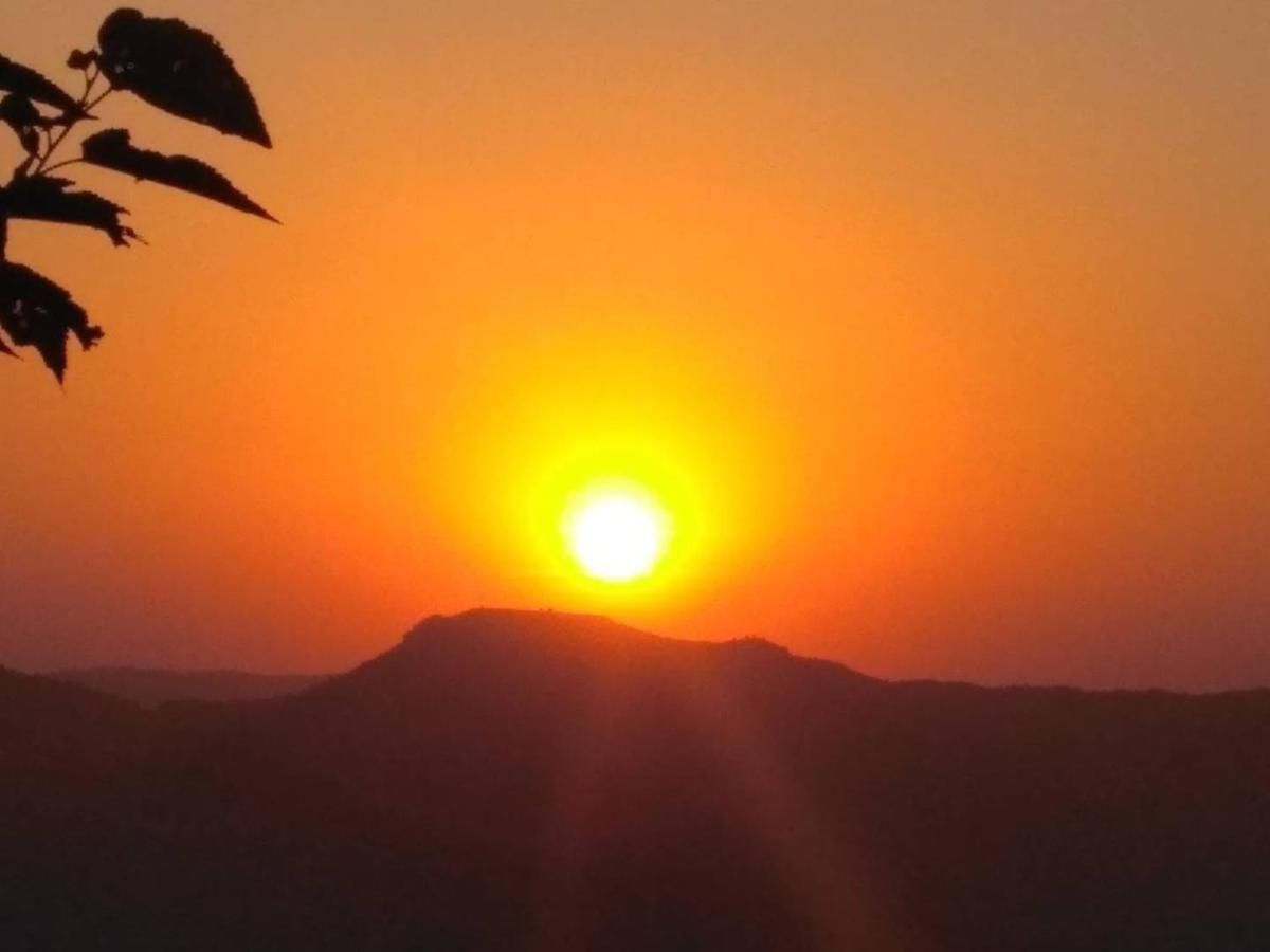 Omkar Agro Tourism & Resort Mahābaleshwar Eksteriør billede